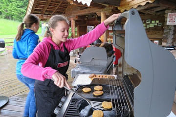 1. Grillen mit Kindern 8. 6. 2016 Bild 18