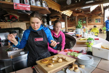 1. Grillen mit Kindern 8. 6. 2016 Bild 13