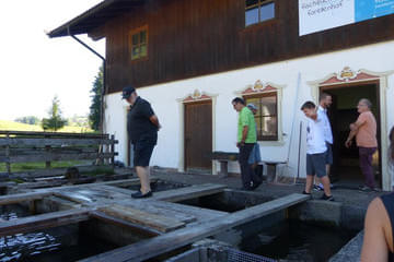 20. Mitgliedertreffen - Koasa Alm Bild 68