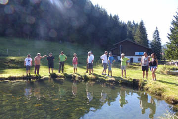 20. Mitgliedertreffen - Koasa Alm Bild 69