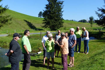 20. Mitgliedertreffen - Koasa Alm Bild 64