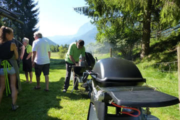 20. Mitgliedertreffen - Koasa Alm Bild 60