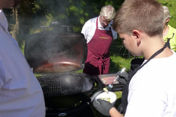 20. Mitgliedertreffen - Koasa Alm Bild 54