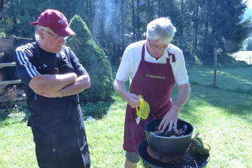 20. Mitgliedertreffen - Koasa Alm Bild 50