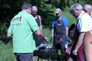 20. Mitgliedertreffen - Koasa Alm Bild 40