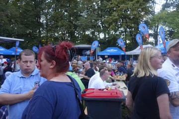 Ruhrpott BBQ 2016 Bild 0