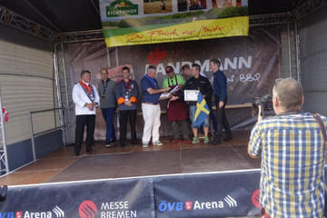 WBQA BBQ - Grill EM Bremen 2016 Bild 44