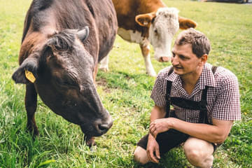 27. Mitgliedertreffen - Wagyu beim Riederbauer Bild 51