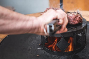 27. Mitgliedertreffen - Wagyu beim Riederbauer Bild 48