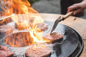 27. Mitgliedertreffen - Wagyu beim Riederbauer Bild 44