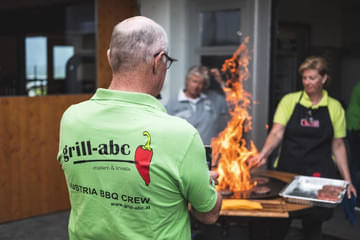 27. Mitgliedertreffen - Wagyu beim Riederbauer Bild 41