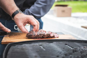 27. Mitgliedertreffen - Wagyu beim Riederbauer Bild 38