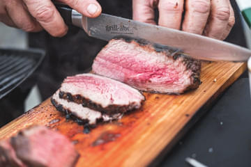 27. Mitgliedertreffen - Wagyu beim Riederbauer Bild 39