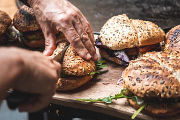 27. Mitgliedertreffen - Wagyu beim Riederbauer Bild 33