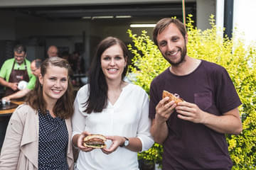 27. Mitgliedertreffen - Wagyu beim Riederbauer Bild 34