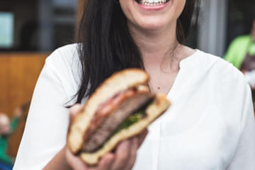 27. Mitgliedertreffen - Wagyu beim Riederbauer Bild 32