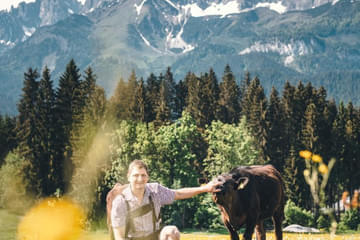 27. Mitgliedertreffen - Wagyu beim Riederbauer Bild 29