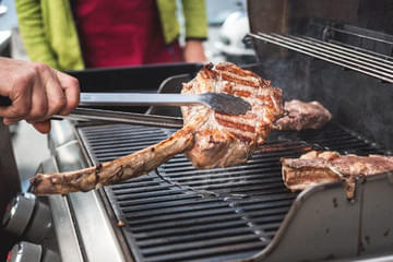 27. Mitgliedertreffen - Wagyu beim Riederbauer Bild 11