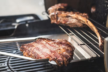 27. Mitgliedertreffen - Wagyu beim Riederbauer Bild 9