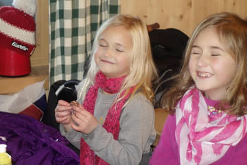 5. Mitgliedertreffen - Wintergrillen Bild 56