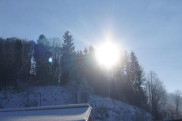 5. Mitgliedertreffen - Wintergrillen Bild 45