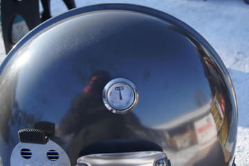 5. Mitgliedertreffen - Wintergrillen Bild 44