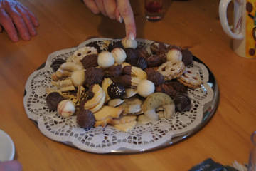 5. Mitgliedertreffen - Wintergrillen Bild 35