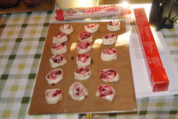 5. Mitgliedertreffen - Wintergrillen Bild 33
