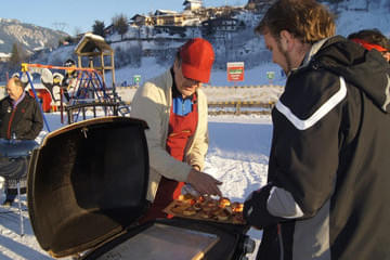 5. Mitgliedertreffen - Wintergrillen Bild 19