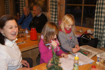 5. Mitgliedertreffen - Wintergrillen Bild 3