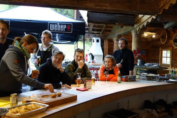 Basic Kurs  am Freitag den 9.5.14  Bild 17