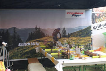 Österreische Grill und Barbecue Meisterschaft 2014 Bild 11