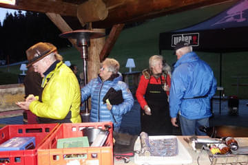 11.Mitgliedertreffen auf der Grander Schupf Bild 42