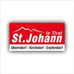 Region St.Johann