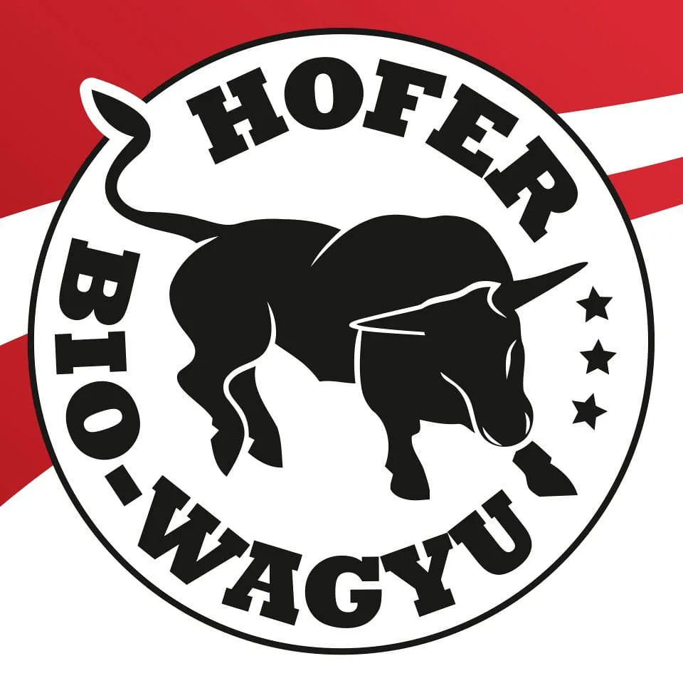 Hofer Bio Wagyu