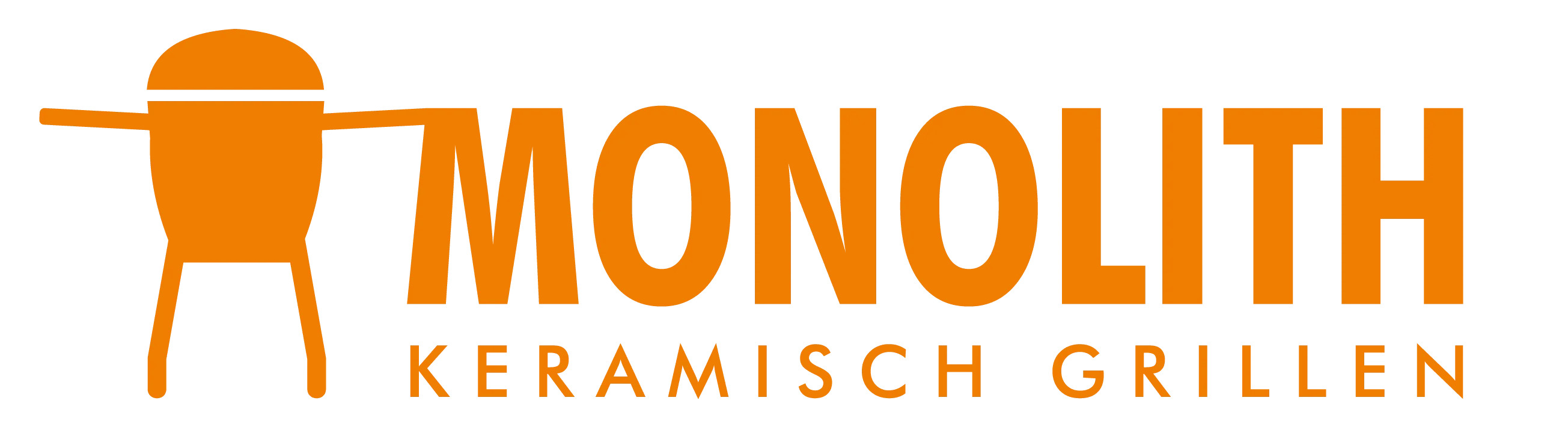 Monolith Keramikgrill