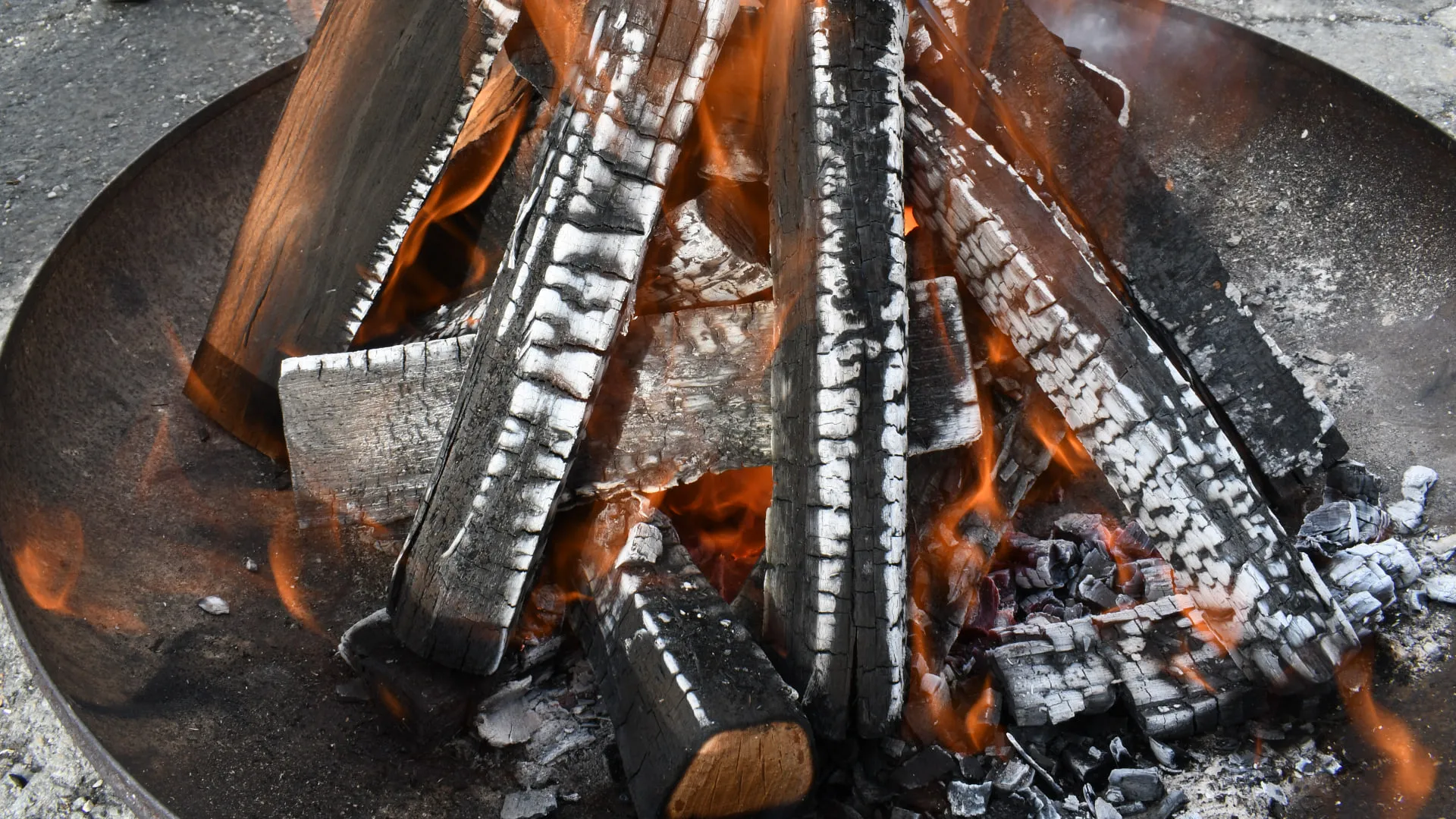 „Feuer, Flamme & Leidenschaft mit Adi Bittermann“ 