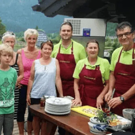 2. Mitgliedertreffen