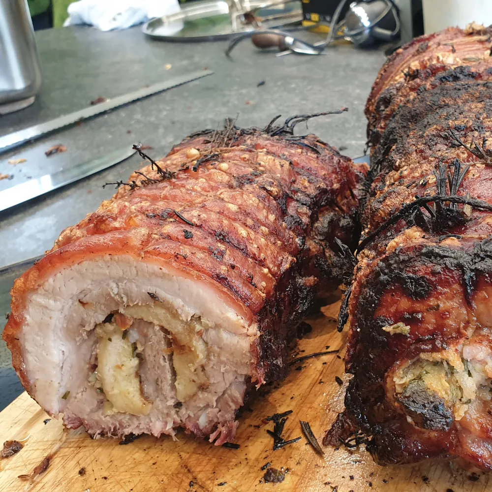 „Das Glück vom großen Stück“ 