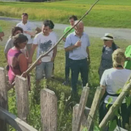 30. Mitgliedertreffen