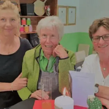 35. Mitgliedertreffen
