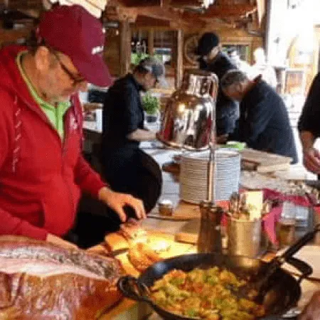 18. Mitgliedertreffen