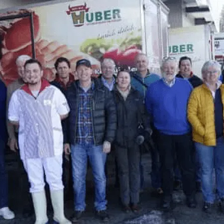 12. Mitgliedertreffen