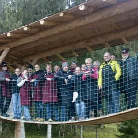 10. Mitgliedertreffen