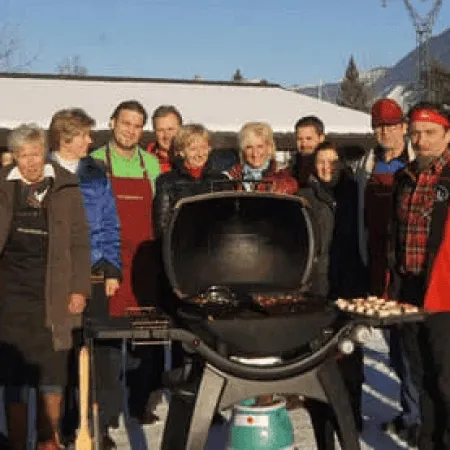 5. Mitgliedertreffen