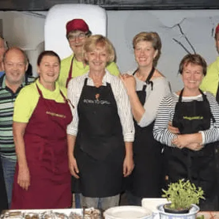 4. Mitgliedertreffen