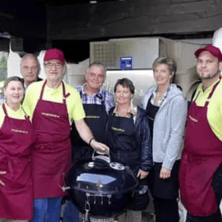 3. Mitgliedertreffen