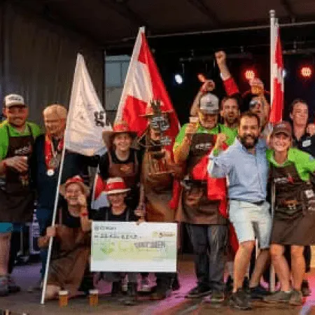 WBQA World BBQ Championships 2022