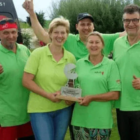 Oberösterreichische Meisterschaft, Moosbach 2015