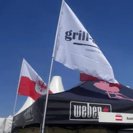 Presseberichte - Ergebnisliste, BBQ Weltmeisterschaft 2015 